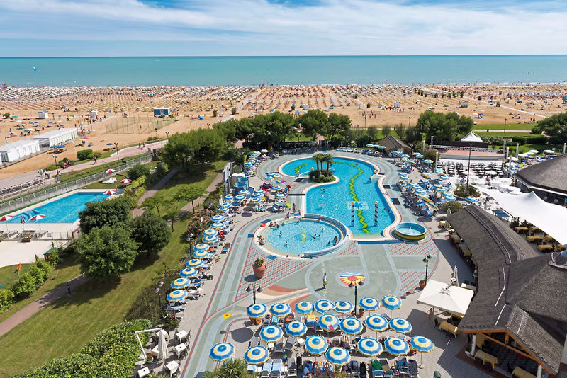 Aparthotel Holiday
