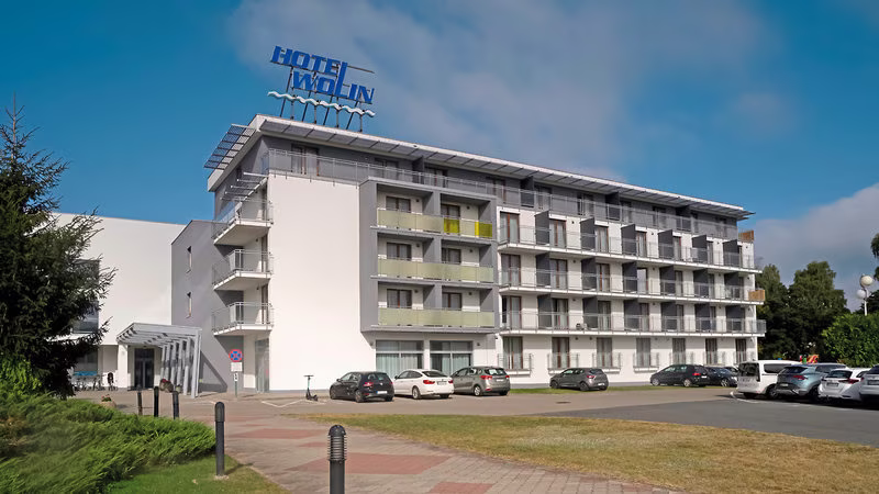 Wolin