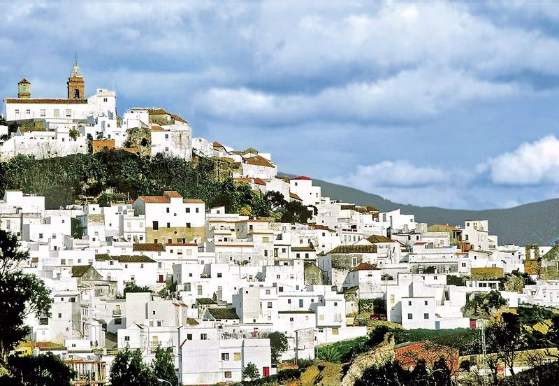 Den Reiz Andalusiens entdecken