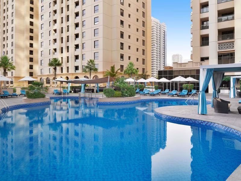 Moevenpick Hotel