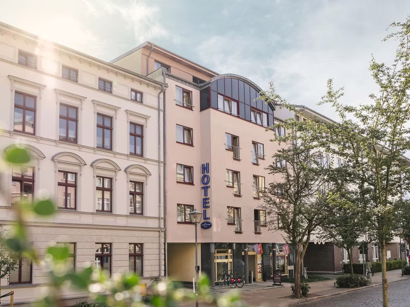 am Jungfernstieg