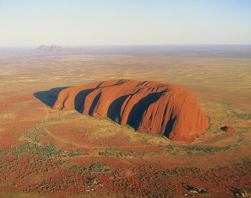 The Ghan - Von Adelaide nach Darwin - 3 Tage