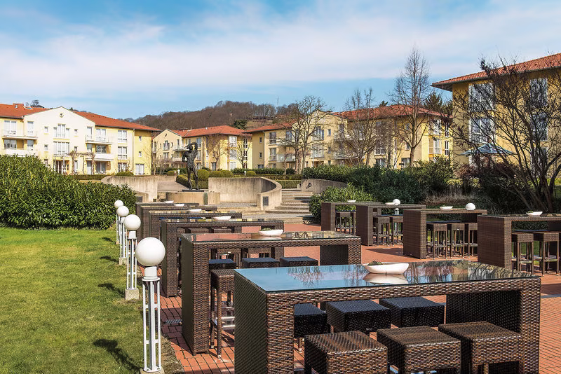 Radisson Blu Radebeul