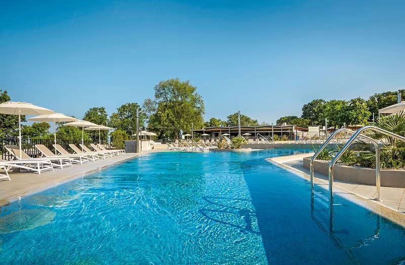 MARAVEA CAMPING  HH PREM.