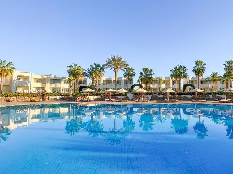Sharm Reef Resort