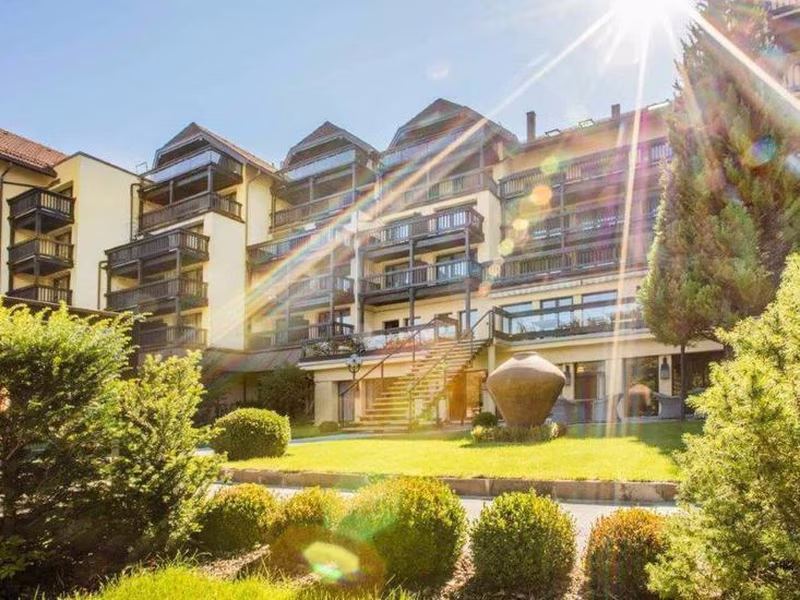 Parkhotel Luise