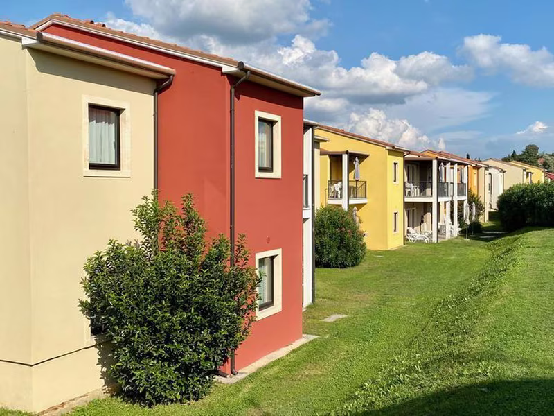 Belvedere Village