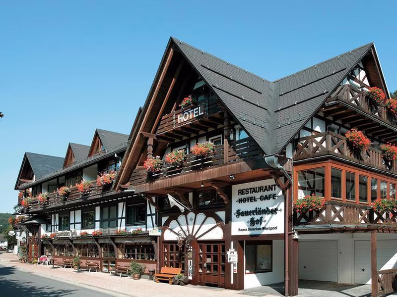 Sauerländer Hof