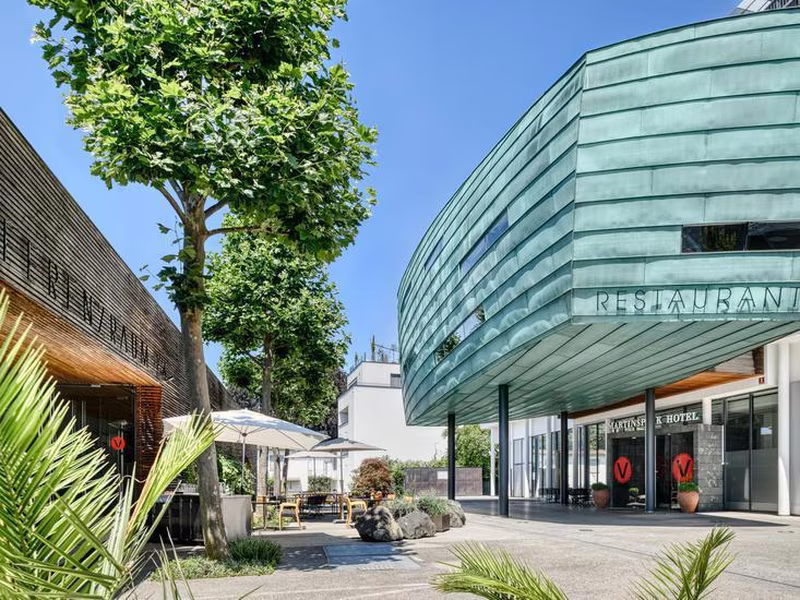Vienna House Martinspark