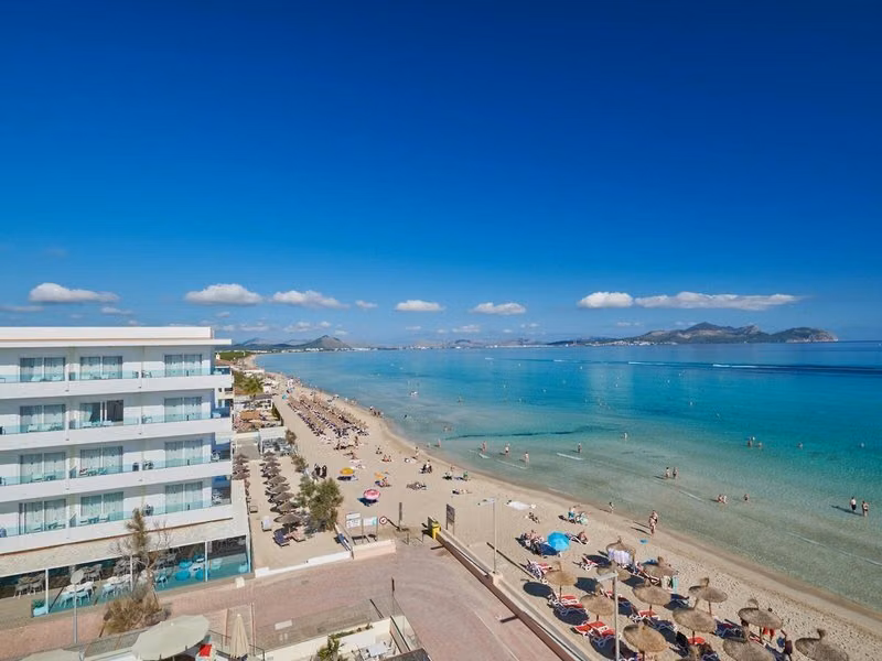 The Sea Hotel by Grupotel