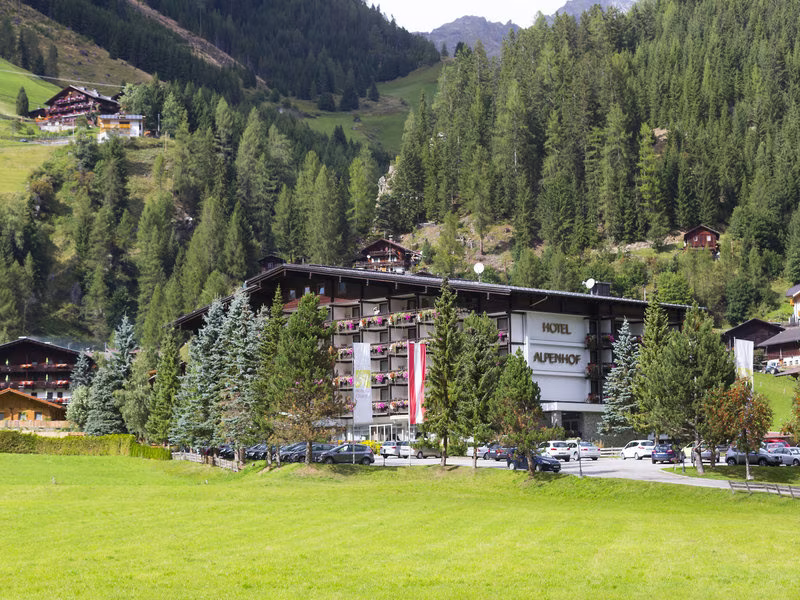 Alpenhof