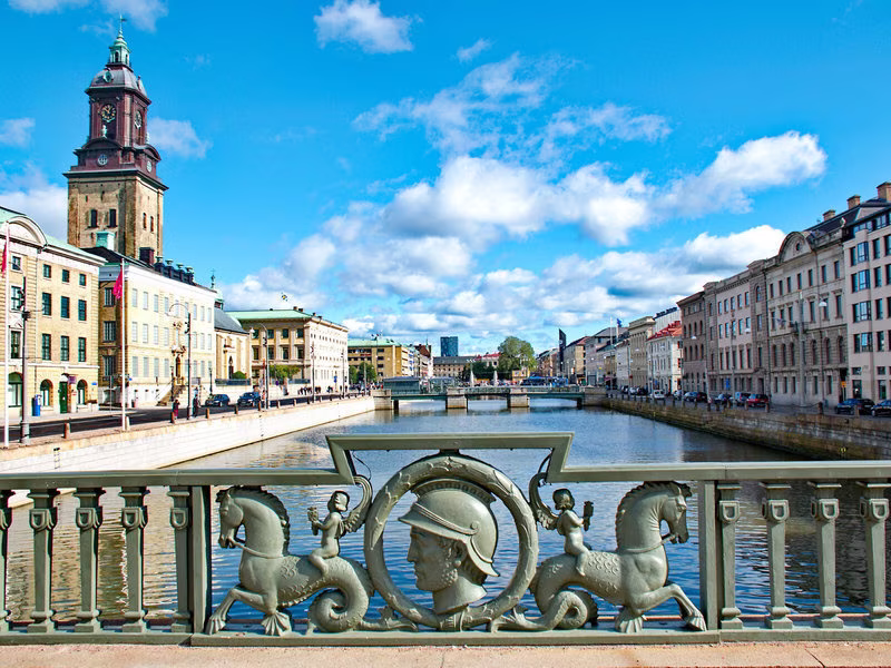 Traumhaftes Südschweden,Rundreise Traumhaftes Südschweden
