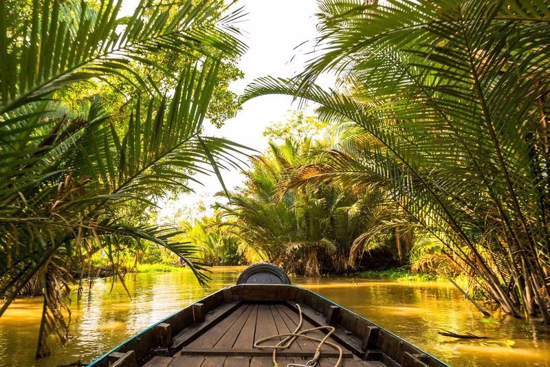Kleingruppen-Rundreise - Vietnam