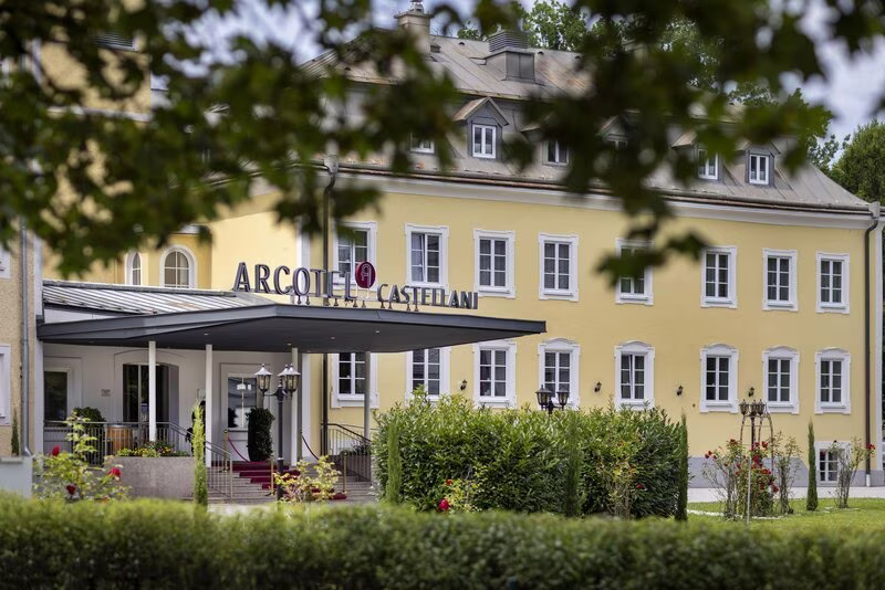 Arcotel Castellani
