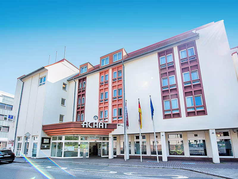 ACHAT Neustadt Weinstraße