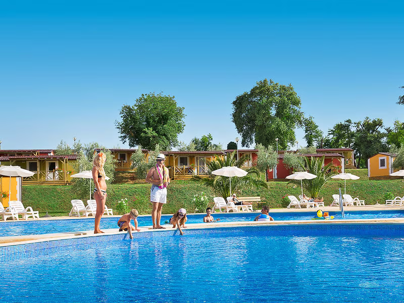 MARAVEA CAMPING HH PREM.