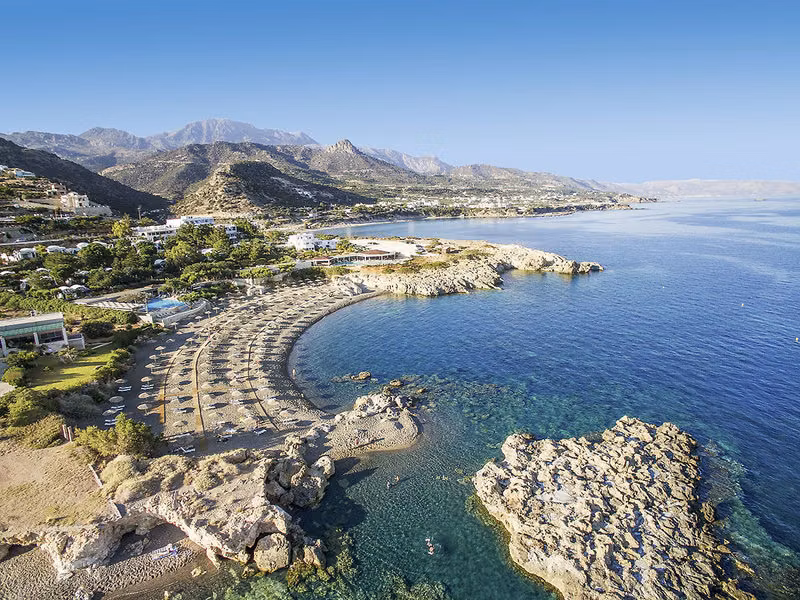Kakkos Bay Resort