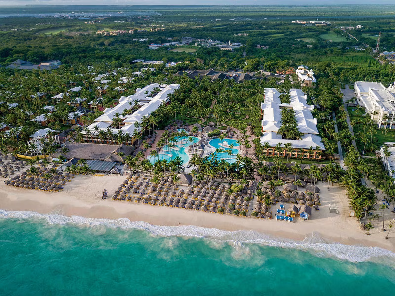 Iberostar Waves Dom