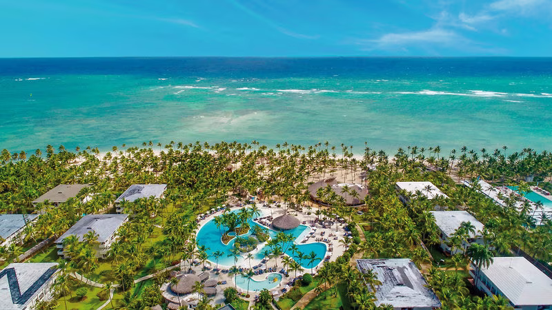 Catalonia Punta Cana