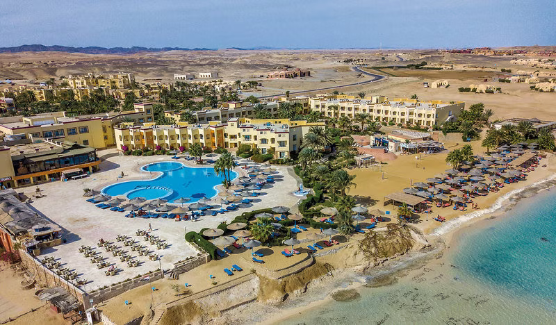 Blue Reef Marsa Alam H.