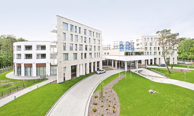 Interferie Medical Spa