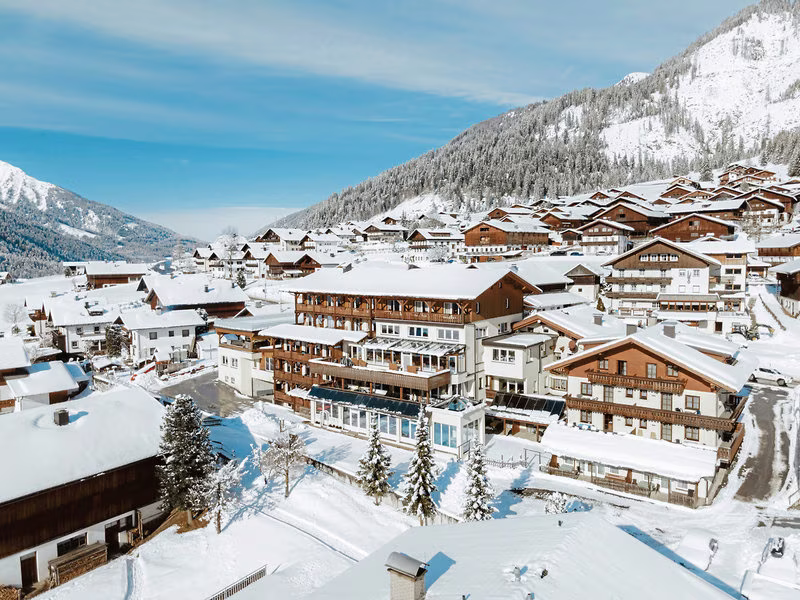Gasthof Andreas