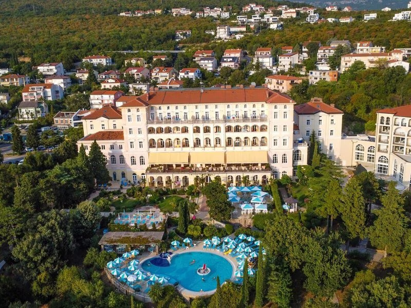 Kvarner Palace