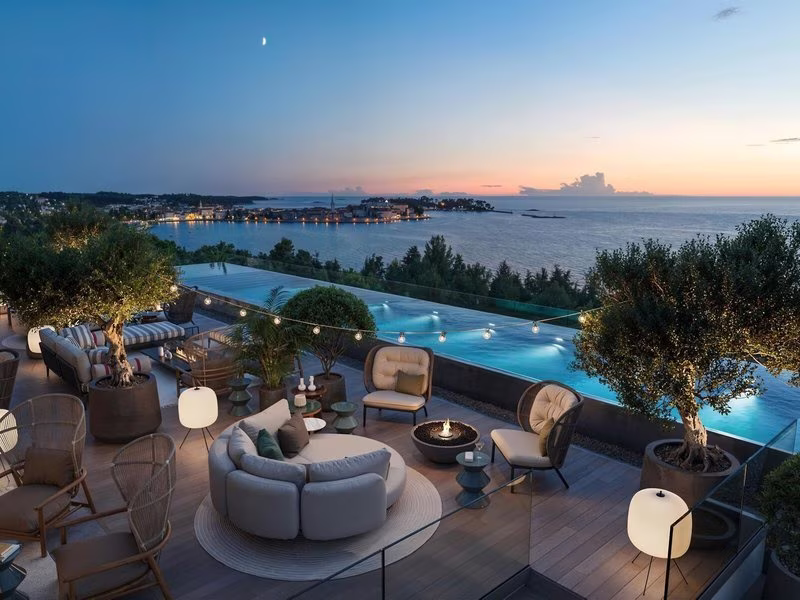 Valamar Collect. Pical
