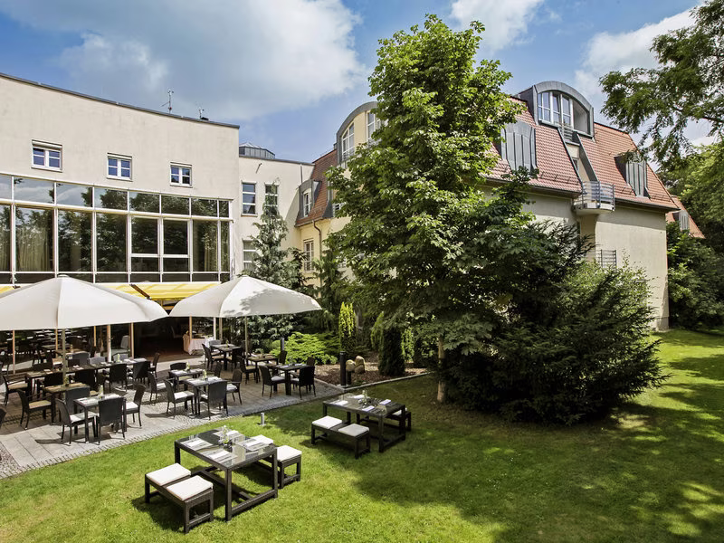 Seminaris Leipzig