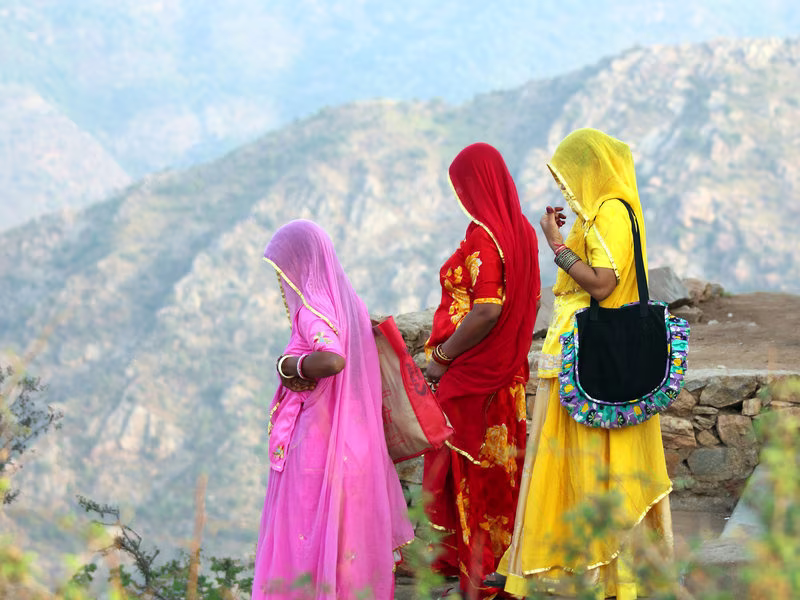 Königliches Rajasthan,Rundreise in der Kleingruppe Indien Königliches Rajasthan,Rundreise Königliches Rajasthan
