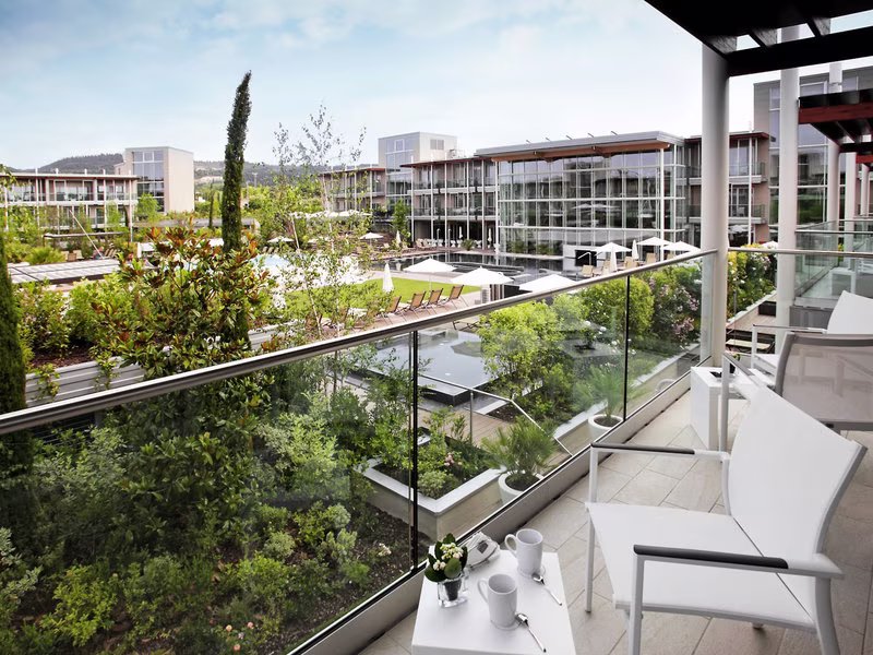 Spa Suite & Terme Aqualux