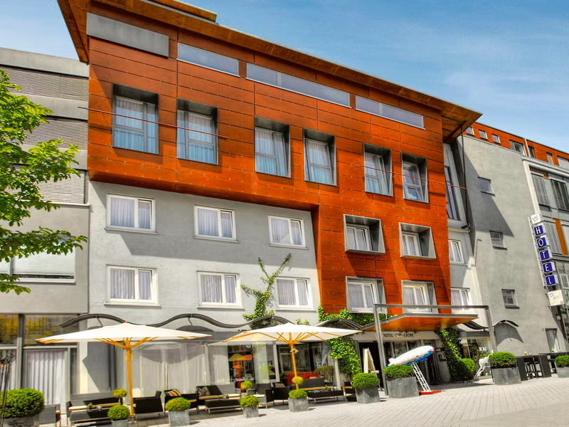 City Krone