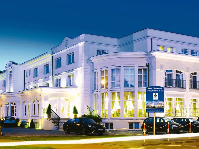 Lubicz Spa & Wellness