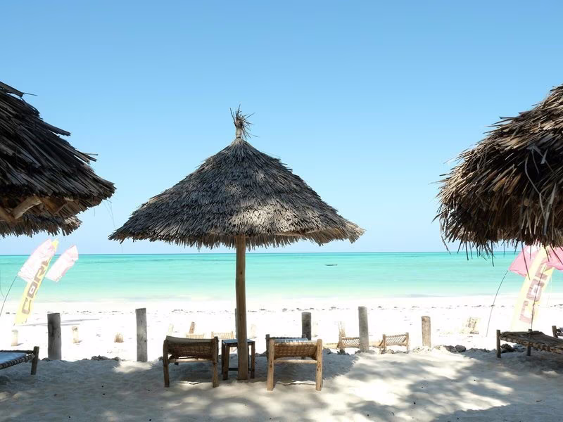 Dhow Inn