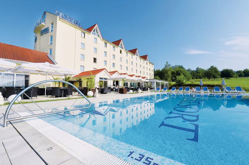 Fair Resort Jena