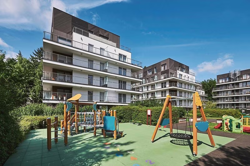 Golden Tulip Residence