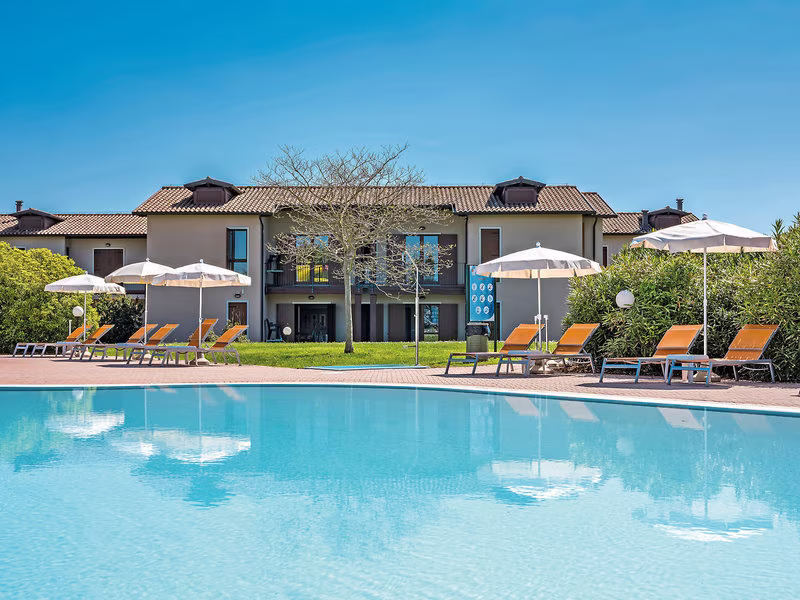 Residence Eden