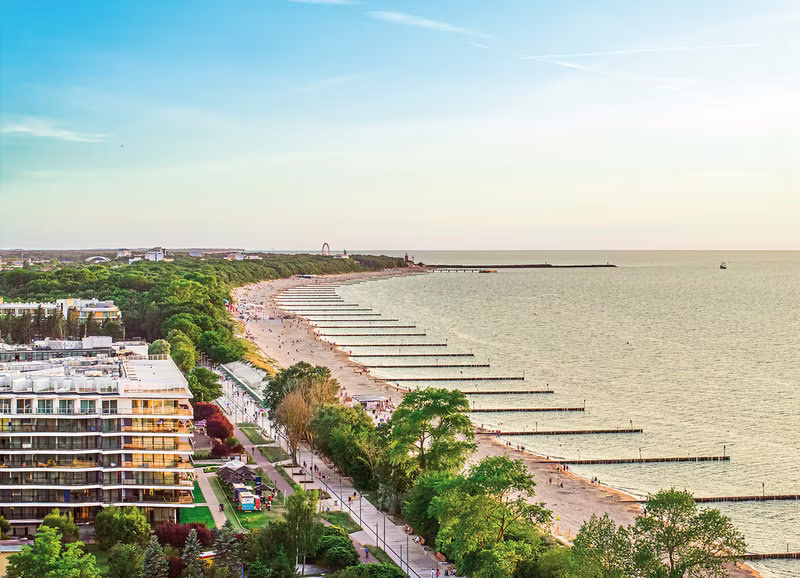 Seaside Park