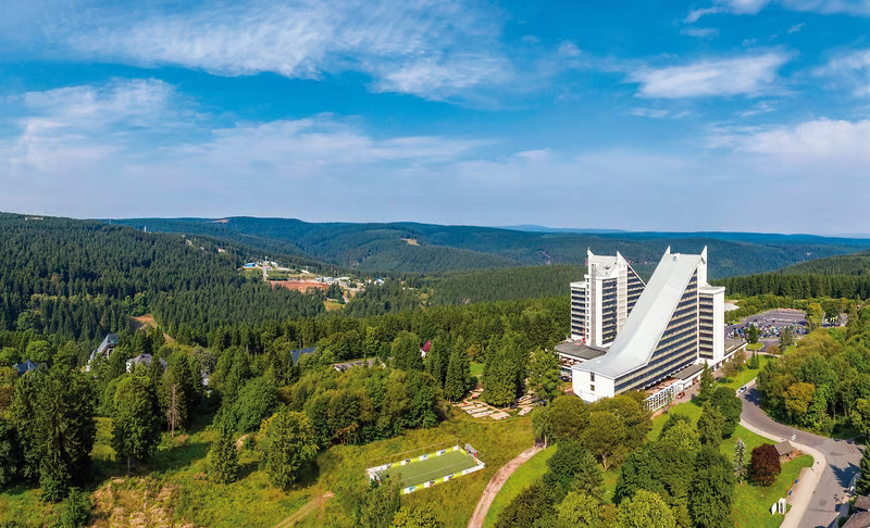 AHORN Panorama