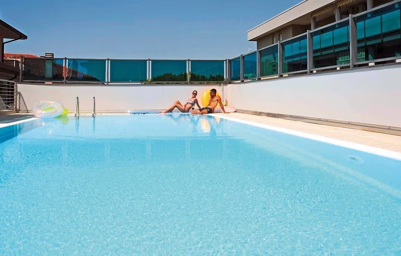 Aparthotel Olimpia