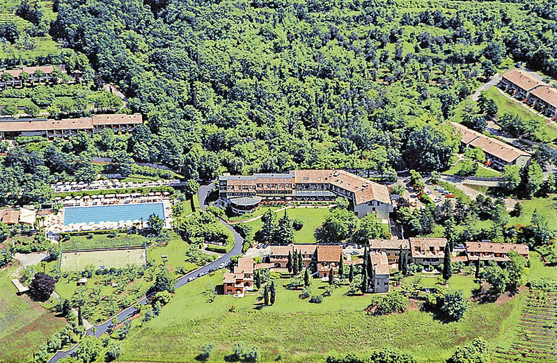 Appartements Poiano