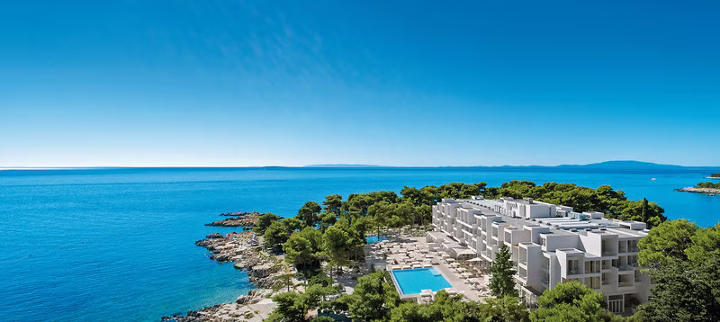 Valamar Carolina & Villas