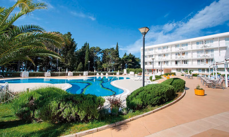 Laguna Maradiso Hotel by Aminess