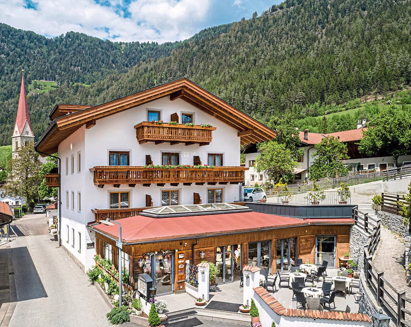 Gasthaus Post