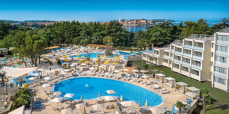 Valamar PARENTINO