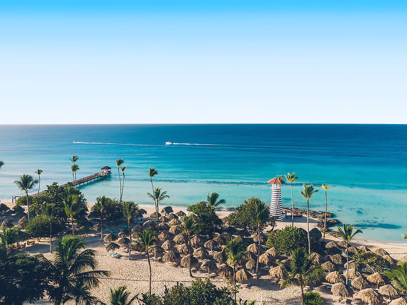 Iberostar Sel Hacienda