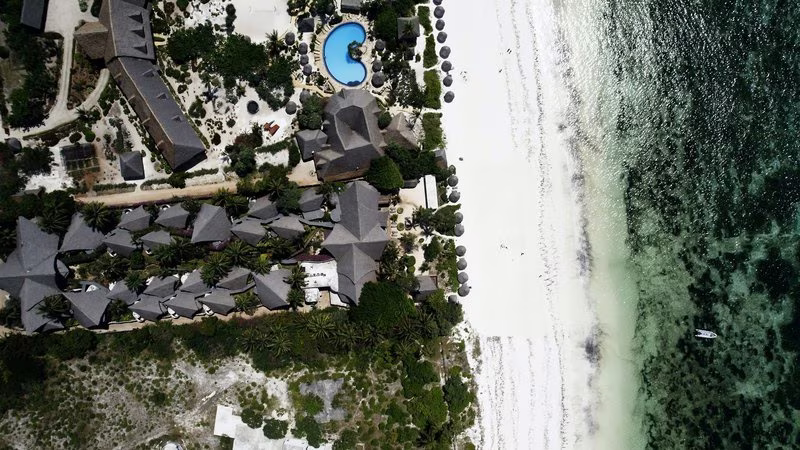 Kena Beach Hotel