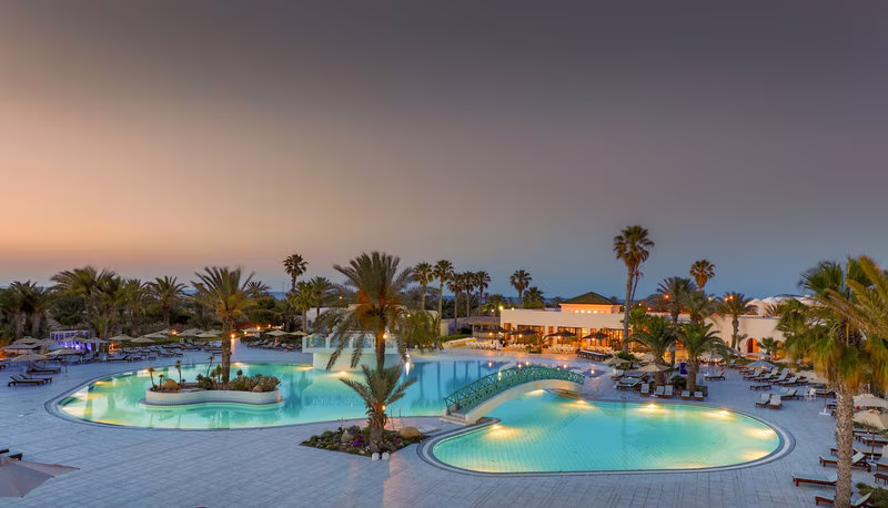 Yadis Djerba Golf