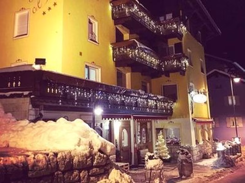 Al Sole Mountain Chic