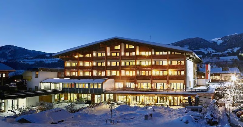 Sporthotel Kogler